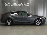 Mazda 3 III (BM) Пермь  - изображение 24