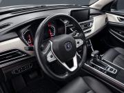 Changan CS75 I Рестайлинг Ростов-на-Дону  - изображение 52