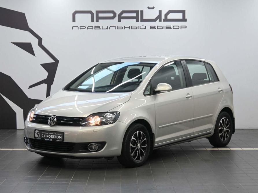 Volkswagen Golf Plus II Ростов-на-Дону  - изображение 1