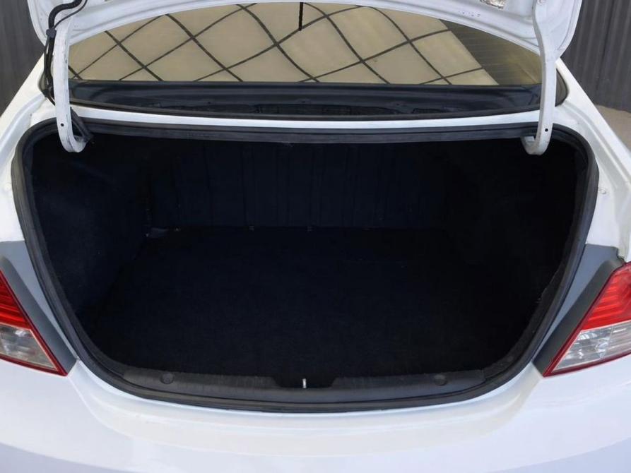 Hyundai Solaris I Пермь  - изображение 21