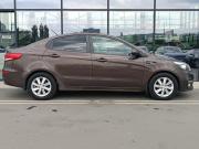 Kia Rio III Рестайлинг Оренбург  - изображение 25