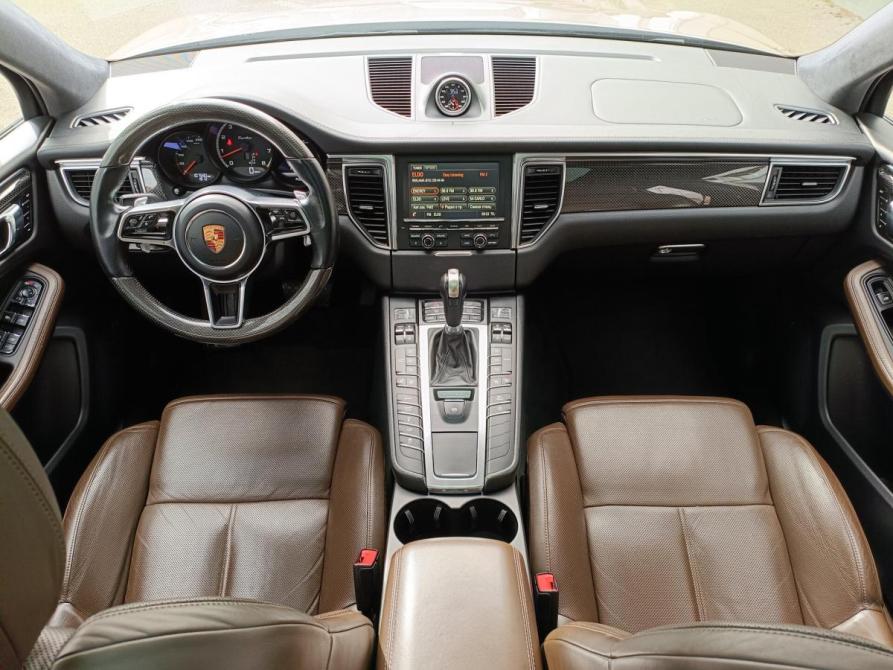 Porsche Macan I Санкт-Петербург  - изображение 13