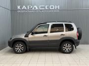 Lada (ВАЗ) Niva Магнитогорск  - изображение 21