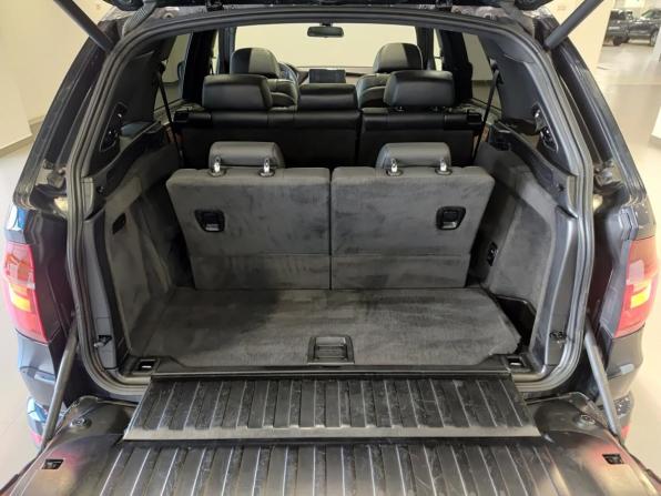 BMW X5 II (E70) с пробегом 2008 года, цена 1 522 000 рублей, 335725 км, внедорожник, Автокод Объявления