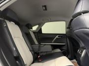 Lexus RX IV Рестайлинг Калининград  - изображение 47