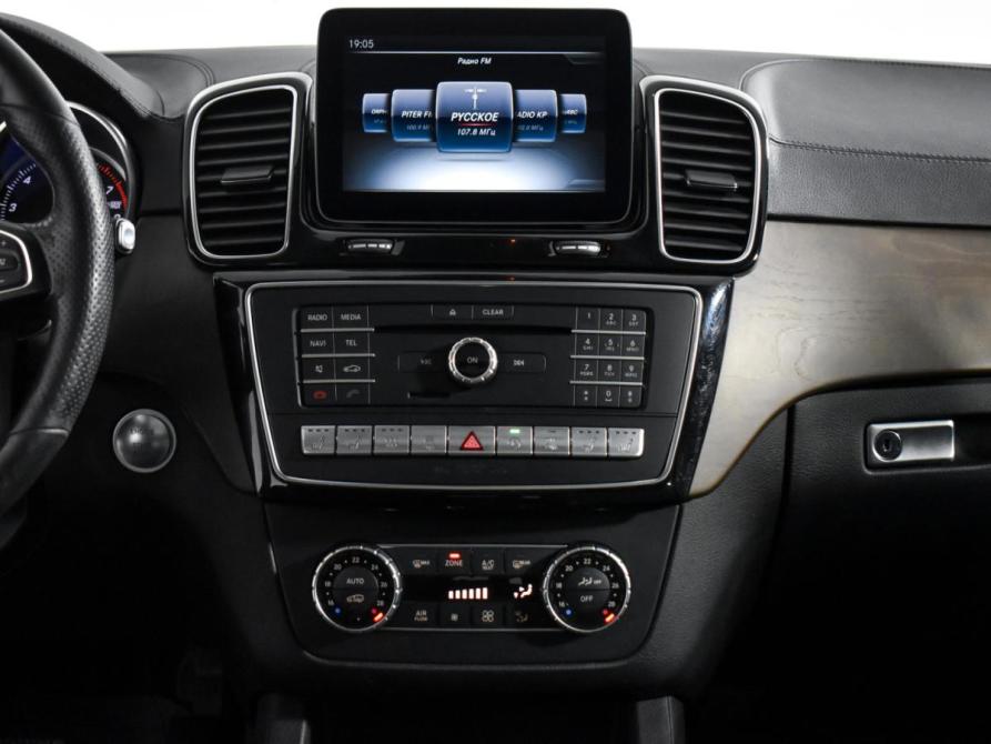 Mercedes-Benz GLS I (X166) Санкт-Петербург  - изображение 21