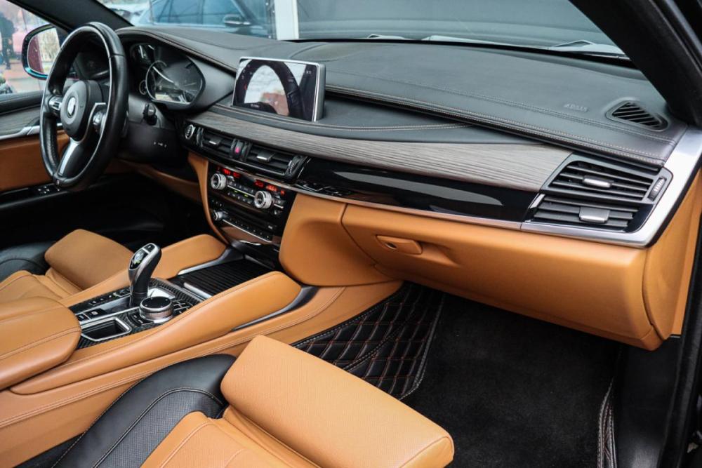 BMW X6 II (F16) Москва  - изображение 7