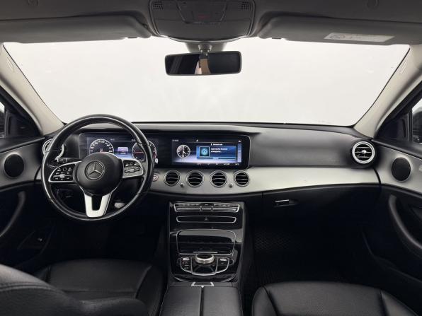 Mercedes-Benz E-Класс V (W213 S213 C238) с пробегом 2019 года, цена 2 350 000 рублей, 144166 км, седан, Автокод Объявления