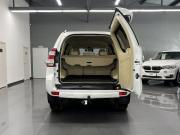 Toyota Land Cruiser Prado 150 Series Рестайлинг 1 Тверь  - изображение 32