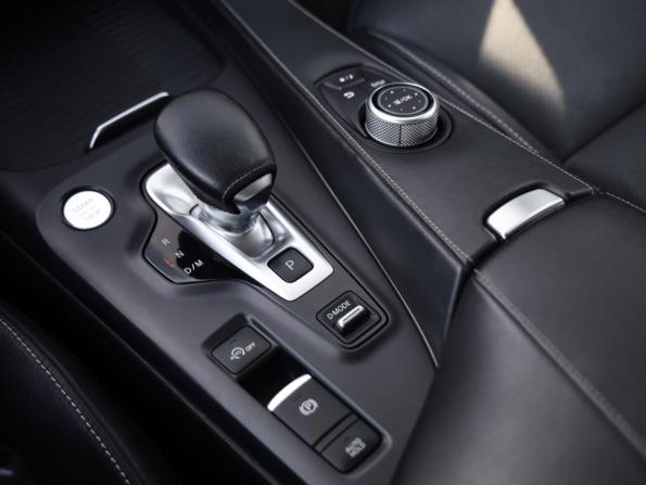 Infiniti QX50 II с пробегом 2018 года, цена 2 349 000 рублей, 140298 км, внедорожник, Автокод Объявления