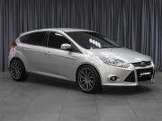 Ford Focus III Тюмень  - изображение 18