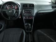 Volkswagen Polo V Рестайлинг Москва  - изображение 42