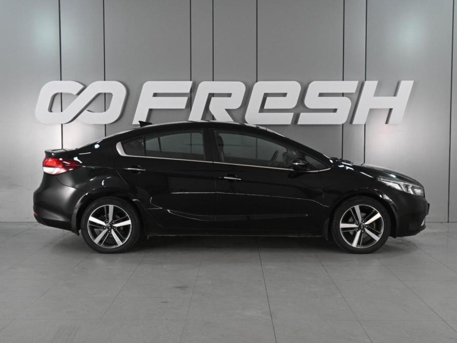 Kia Cerato III Рестайлинг (Classic) Ростов-на-Дону  - изображение 5