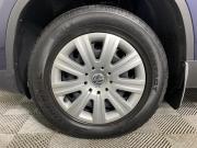 Volkswagen Tiguan I Рестайлинг Москва  - изображение 28