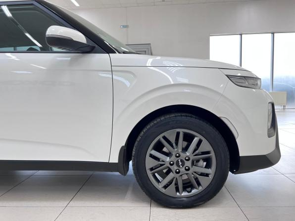 Kia Soul III с пробегом 2021 года, цена 1 990 000 рублей, 78428 км, хэтчбек, Автокод Объявления
