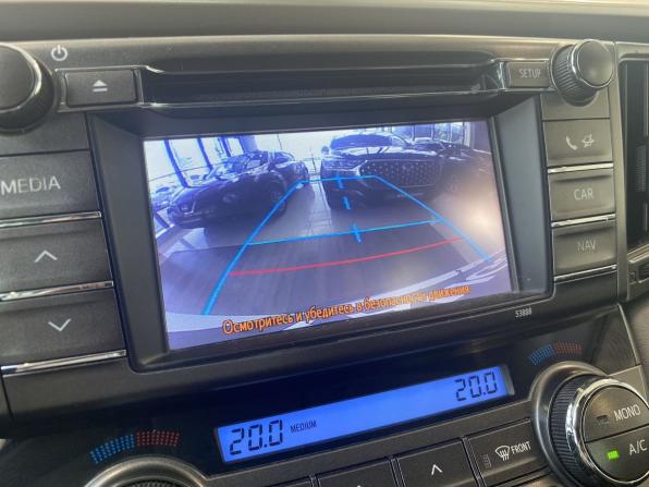 Toyota RAV4 IV (XA40) с пробегом 2013 года, цена 1 259 000 рублей, 414650 км, внедорожник, Автокод Объявления