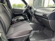 Lada (ВАЗ) Niva Travel I Новосибирск  - изображение 31