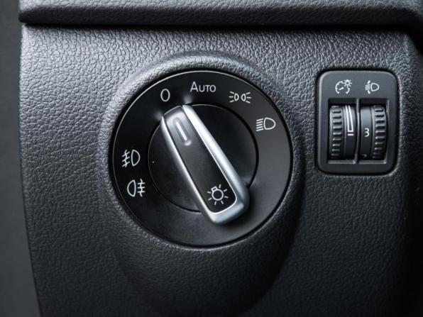 Volkswagen Tiguan I Рестайлинг с пробегом 2012 года, цена 1 245 800 рублей, 129500 км, внедорожник, Автокод Объявления