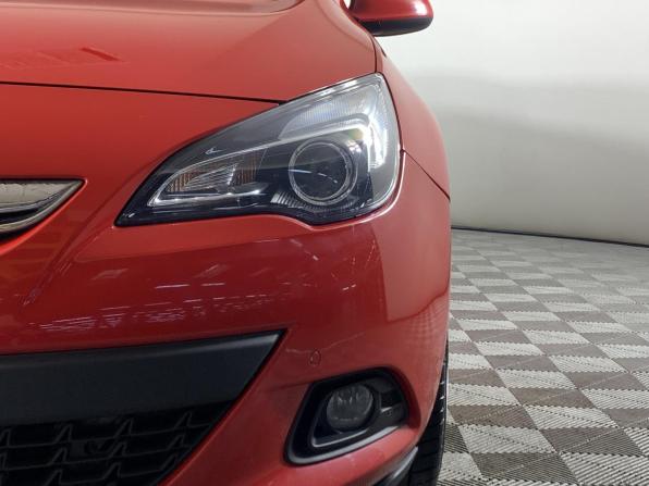 Opel Astra J Рестайлинг с пробегом 2012 года, цена 788 000 рублей, 109398 км, хэтчбек, Автокод Объявления