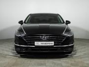 Hyundai Sonata VIII (DN8) Санкт-Петербург  - изображение 23