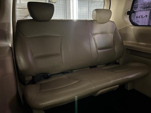Hyundai Grand Starex I с пробегом 2011 года, цена 1 380 000 рублей, 192000 км, минивэн, Автокод Объявления