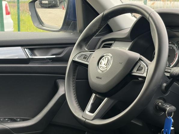 Skoda Kodiaq I с пробегом 2018 года, цена 2 279 000 рублей, 135000 км, внедорожник, Автокод Объявления