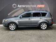 Mitsubishi Outlander II Рестайлинг Пермь  - изображение 31