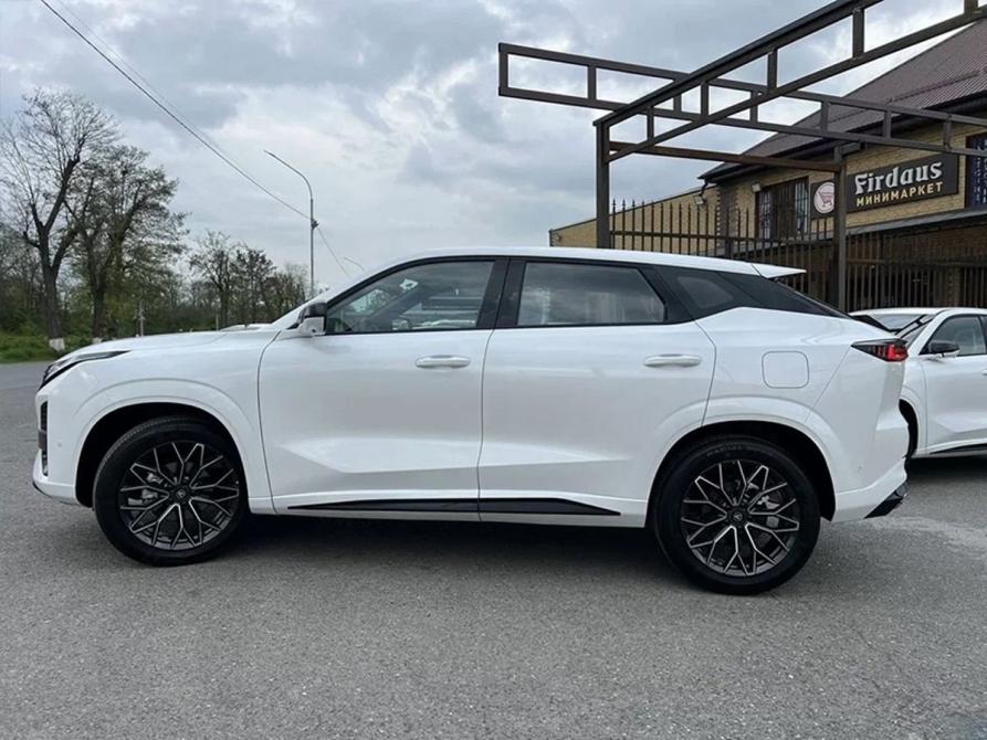 Changan UNI-Z Кемерово  - изображение 3