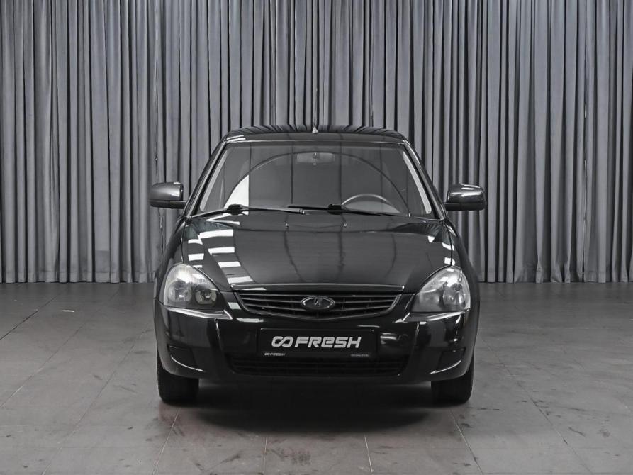 Lada (ВАЗ) Priora I Ставрополь  - изображение 3