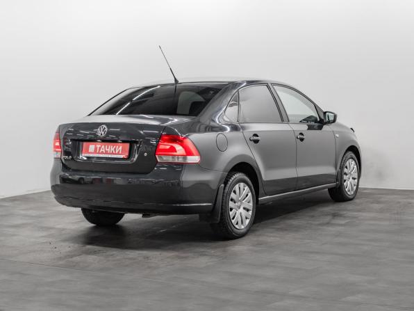 Volkswagen Polo V с пробегом 2012 года, цена 875 000 рублей, 174594 км, седан, Автокод Объявления