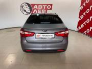 Kia Rio III Новочеркасск  - изображение 24