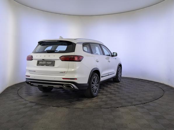 Chery Tiggo 8 Pro I с пробегом 2023 года, цена 2 100 000 рублей, 72956 км, внедорожник, Автокод Объявления
