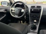 Toyota Corolla X (E140 E150) Рестайлинг Пермь  - изображение 21