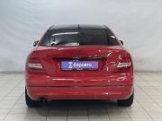 Mercedes-Benz C-Класс III (W204) Рестайлинг Воронеж  - изображение 24