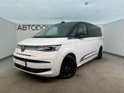 Volkswagen Multivan T7 Москва  - изображение 23