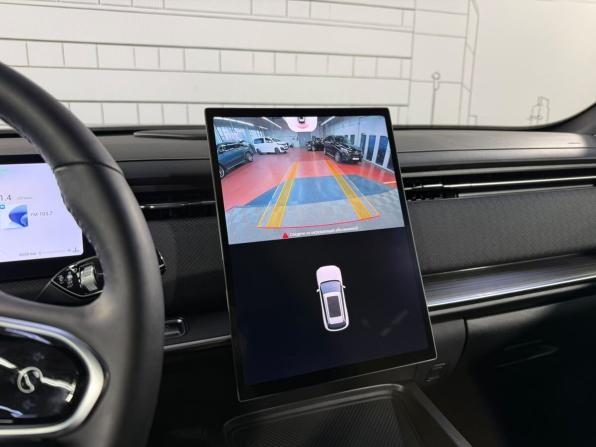 Jaecoo J7 I с пробегом 2024 года, цена 2 295 000 рублей, 4600 км, внедорожник, Автокод Объявления