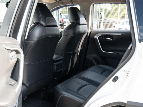 Toyota RAV4 V (XA50) с пробегом 2022 года, цена 2 950 000 рублей, 94656 км, внедорожник, Автокод Объявления