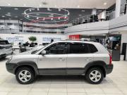 Hyundai Tucson I Казань  - изображение 32