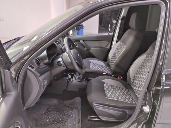 Lada (ВАЗ) Granta I Рестайлинг с пробегом 2023 года, цена 830 000 рублей, 37700 км, универсал, Автокод Объявления