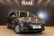 Hyundai Solaris I Рестайлинг Уфа  - изображение 21