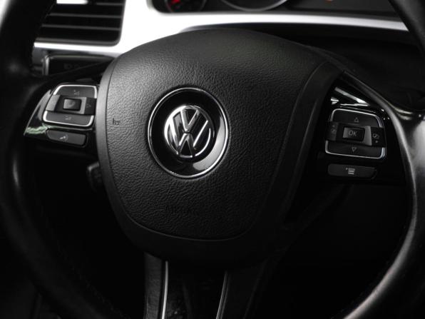 Volkswagen Touareg II с пробегом 2010 года, цена 1 527 000 рублей, 251009 км, внедорожник, Автокод Объявления