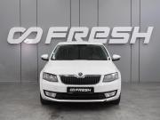 Skoda Octavia III (A7) Воронеж  - изображение 18