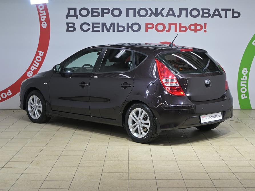 Hyundai i30 I Рестайлинг Москва  - изображение 6