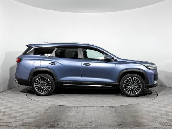 JETOUR X90+ с пробегом 2023 года, цена 1 899 000 рублей, 74247 км, внедорожник, Автокод Объявления