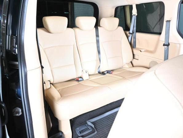 Hyundai H-1 II Рестайлинг 2 с пробегом 2020 года, цена 3 499 000 рублей, 87162 км, минивэн, Автокод Объявления