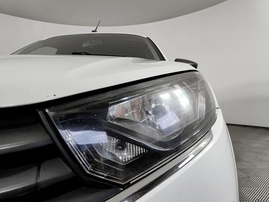 Lada (ВАЗ) Granta I Рестайлинг Уфа  - изображение 21