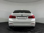 BMW 3 серии VI (F3x) Рестайлинг Москва  - изображение 21