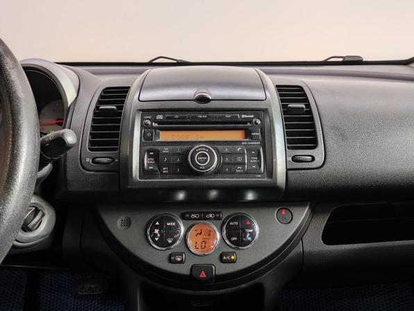 Nissan Note I с пробегом 2007 года, цена 600 000 рублей, 206031 км, хэтчбек, Автокод Объявления