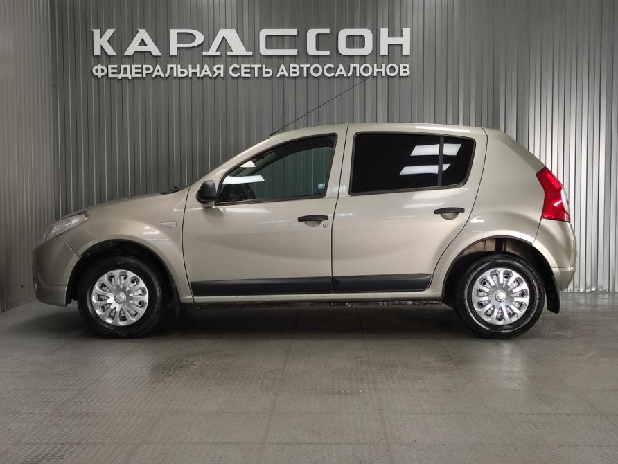 Renault Sandero I Пермь  - изображение 5