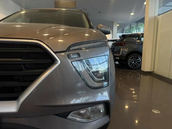 Hyundai Creta II с пробегом 2022 года, цена 2 204 000 рублей, 113297 км, внедорожник, Автокод Объявления